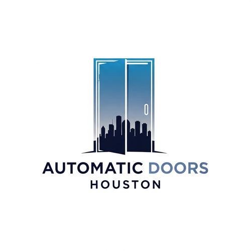 Automatic Doors Houston